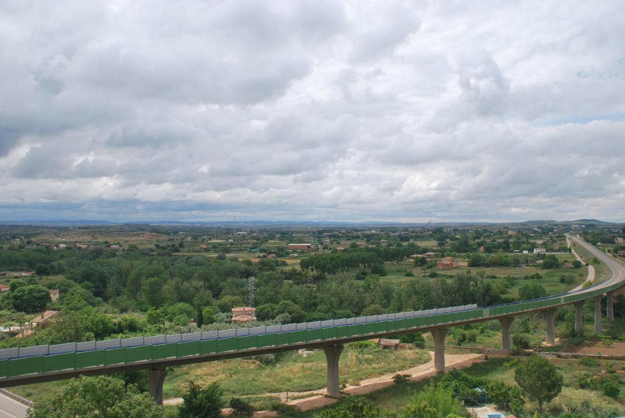 Mirador De Alcaniz Exterior photo